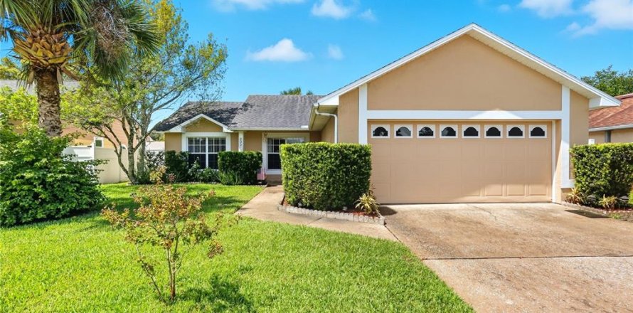 Casa en Sanford, Florida 3 dormitorios, 108.42 m2 № 1901515