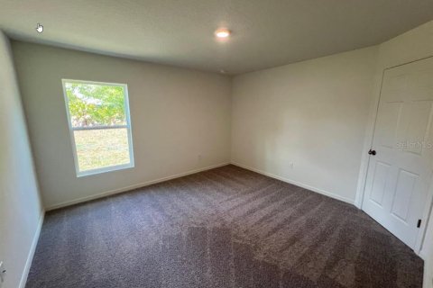 House in Palm Coast, Florida 3 bedrooms, 144.18 sq.m. № 1636213 - photo 8