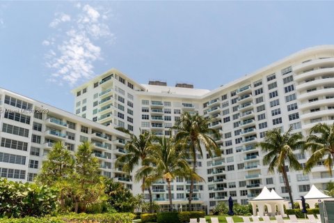 Copropriété à louer à Miami Beach, Floride: 2 chambres, 95.69 m2 № 1896725 - photo 24