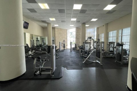 Copropriété à louer à Miami Beach, Floride: 2 chambres, 95.69 m2 № 1896725 - photo 16