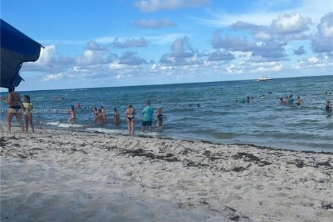 Copropriété à louer à Miami Beach, Floride: 2 chambres, 95.69 m2 № 1896725 - photo 25