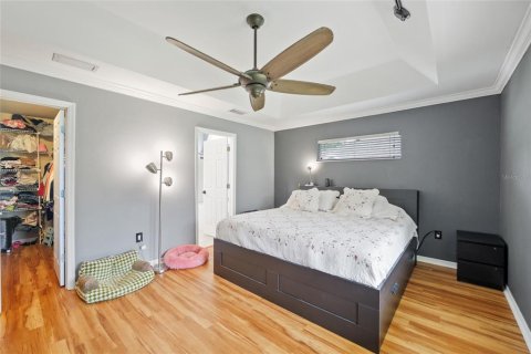 House in Gainesville, Florida 4 bedrooms, 166.3 sq.m. № 1881287 - photo 22