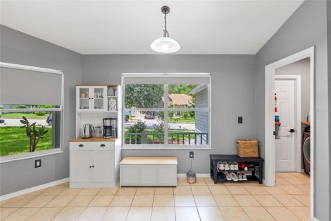 House in Gainesville, Florida 4 bedrooms, 166.3 sq.m. № 1881287 - photo 16
