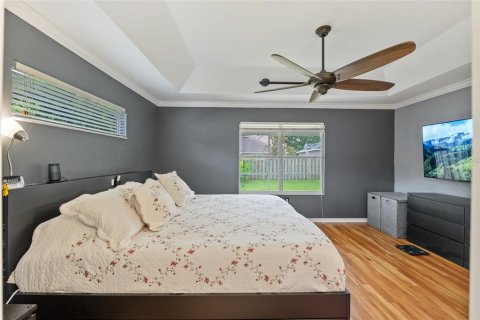 House in Gainesville, Florida 4 bedrooms, 166.3 sq.m. № 1881287 - photo 24