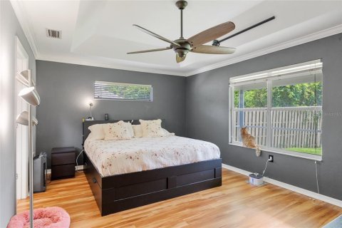 House in Gainesville, Florida 4 bedrooms, 166.3 sq.m. № 1881287 - photo 21