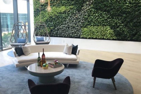 Condominio en alquiler en Miami, Florida, 1 dormitorio, 65.59 m2 № 1952101 - foto 21
