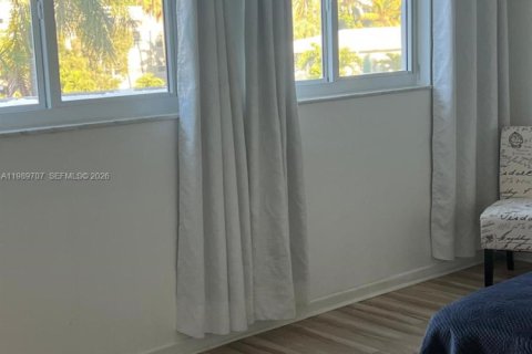 Купить кондоминиум в Бей-Харбор-Айлендс, Флорида 1 спальня, 83.89м2, № 2051764 - фото 7