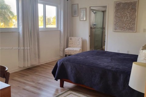 Купить кондоминиум в Бей-Харбор-Айлендс, Флорида 1 спальня, 83.89м2, № 2051764 - фото 5