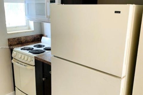 Apartamento en Miami, Florida 1 dormitorio, 52.03 m2 № 1977028
