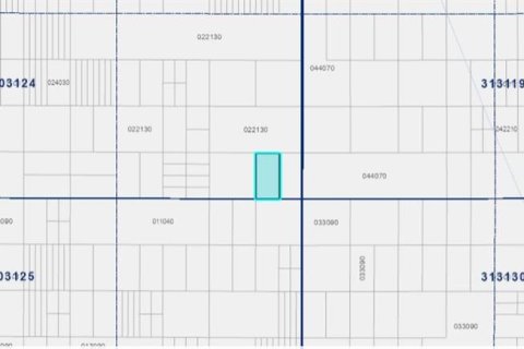 Terreno en venta en Frostproof, Florida № 2160605 - foto 2