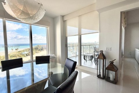 Купить кондоминиум в Ривьера-Бич, Флорида 3 спальни, 247.12м2, № 2043391 - фото 20