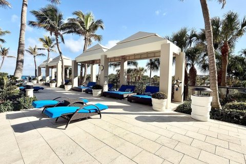 Купить кондоминиум в Ривьера-Бич, Флорида 3 спальни, 247.12м2, № 2043391 - фото 6