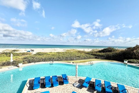 Купить кондоминиум в Ривьера-Бич, Флорида 3 спальни, 247.12м2, № 2043391 - фото 4