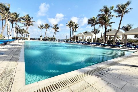 Купить кондоминиум в Ривьера-Бич, Флорида 3 спальни, 247.12м2, № 2043391 - фото 11