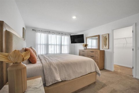 Villa ou maison à vendre à Davenport, Floride: 3 chambres, 177.07 m2 № 2389342 - photo 26