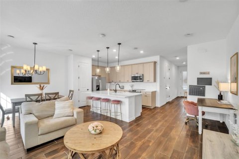 Villa ou maison à vendre à Davenport, Floride: 3 chambres, 177.07 m2 № 2389342 - photo 6