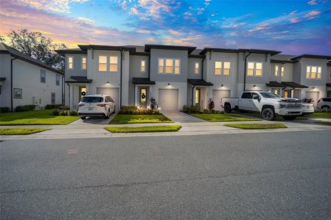 Villa ou maison à Davenport, Floride 3 chambres, 177.07 m2 № 2389342