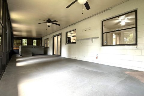 Villa ou maison à louer à Saint Petersburg, Floride: 3 chambres, 112.69 m2 № 2376741 - photo 19