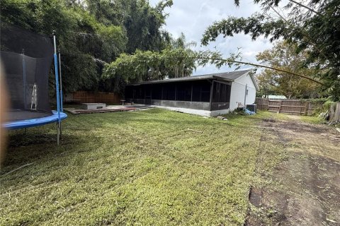 Villa ou maison à louer à Saint Petersburg, Floride: 3 chambres, 112.69 m2 № 2376741 - photo 23