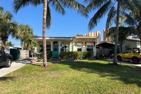 Villa ou maison à louer à Riviera Beach, Floride: 2 chambres, 61.32 m2 № 2389554 - photo 20