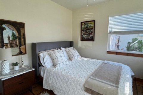 Villa ou maison à louer à Riviera Beach, Floride: 2 chambres, 61.32 m2 № 2389554 - photo 4