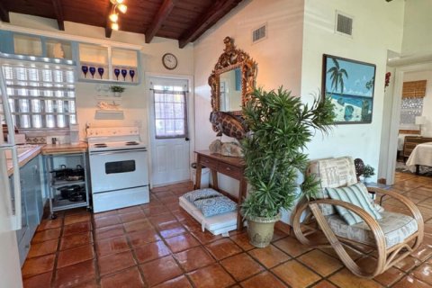 Villa ou maison à louer à Riviera Beach, Floride: 2 chambres, 61.32 m2 № 2389554 - photo 12