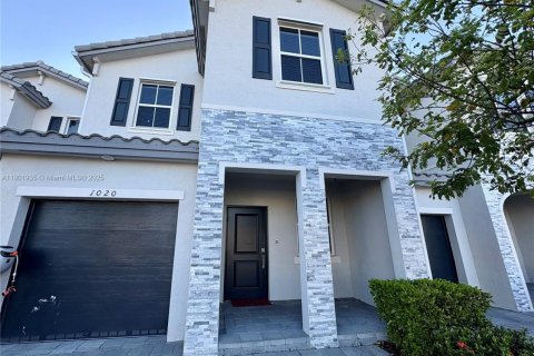 Adosado en alquiler en Homestead, Florida, 4 dormitorios, 169.08 m2 № 2059981 - foto 28