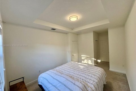 Adosado en alquiler en Homestead, Florida, 4 dormitorios, 169.08 m2 № 2059981 - foto 8