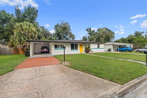 House in Daytona Beach, Florida 3 bedrooms, 199.55 sq.m. № 1914280 - photo 4