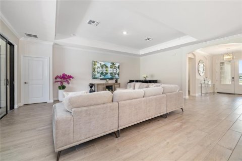 House in Bradenton, Florida 3 bedrooms, 228.08 sq.m. № 1883329 - photo 6
