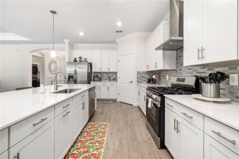 House in Bradenton, Florida 3 bedrooms, 228.08 sq.m. № 1883329 - photo 7