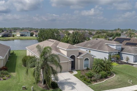 Casa en alquiler en Parrish, Florida, 4 dormitorios, 185.99 m2 № 1810896 - foto 25