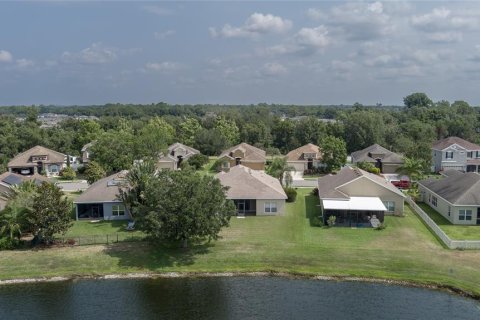Casa en alquiler en Parrish, Florida, 4 dormitorios, 185.99 m2 № 1810896 - foto 26