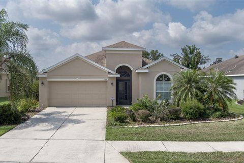 Casa en alquiler en Parrish, Florida, 4 dormitorios, 185.99 m2 № 1810896 - foto 2