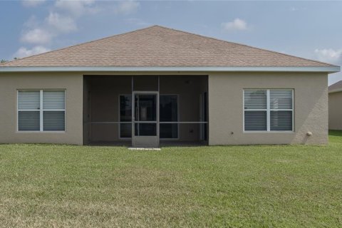 Casa en alquiler en Parrish, Florida, 4 dormitorios, 185.99 m2 № 1810896 - foto 29