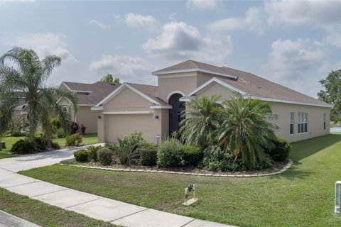 Casa en alquiler en Parrish, Florida, 4 dormitorios, 185.99 m2 № 1810896 - foto 23
