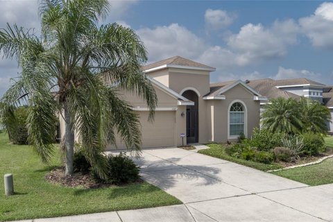 Casa en alquiler en Parrish, Florida, 4 dormitorios, 185.99 m2 № 1810896 - foto 22