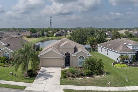 Casa en alquiler en Parrish, Florida, 4 dormitorios, 185.99 m2 № 1810896 - foto 1