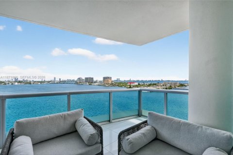 Copropriété à vendre à North Bay Village, Floride: 3 chambres, 170.94 m2 № 2189407 - photo 27