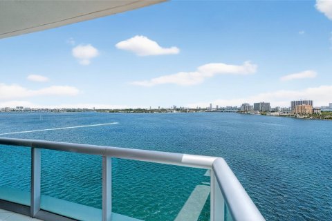 Copropriété à vendre à North Bay Village, Floride: 3 chambres, 170.94 m2 № 2189407 - photo 4