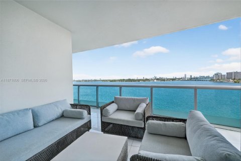 Copropriété à vendre à North Bay Village, Floride: 3 chambres, 170.94 m2 № 2189407 - photo 5