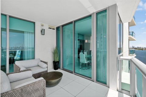 Copropriété à vendre à North Bay Village, Floride: 3 chambres, 170.94 m2 № 2189407 - photo 18
