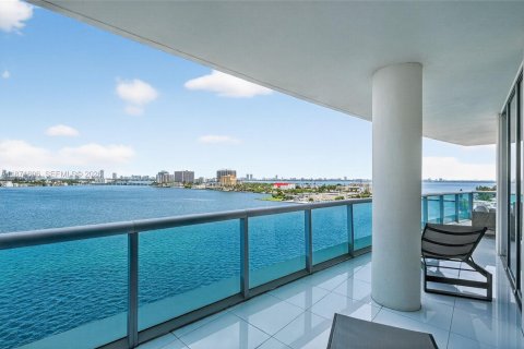Copropriété à vendre à North Bay Village, Floride: 3 chambres, 170.94 m2 № 2189407 - photo 3