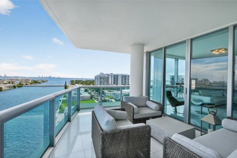 Copropriété à vendre à North Bay Village, Floride: 3 chambres, 170.94 m2 № 2189407 - photo 12