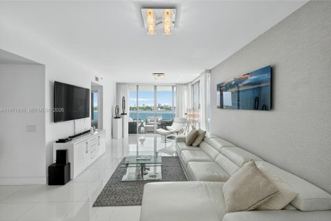 Copropriété à vendre à North Bay Village, Floride: 3 chambres, 170.94 m2 № 2189407 - photo 22