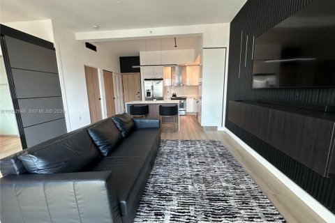 Condominio en alquiler en Miami, Florida, 1 dormitorio, 63.64 m2 № 2008490 - foto 23