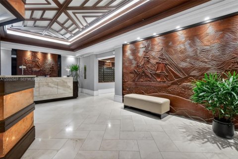 Condo in Miami, Florida, 2 bedrooms  № 2168052 - photo 20