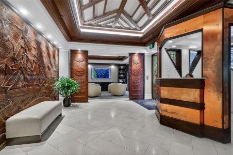 Condo in Miami, Florida, 2 bedrooms  № 2168052 - photo 19
