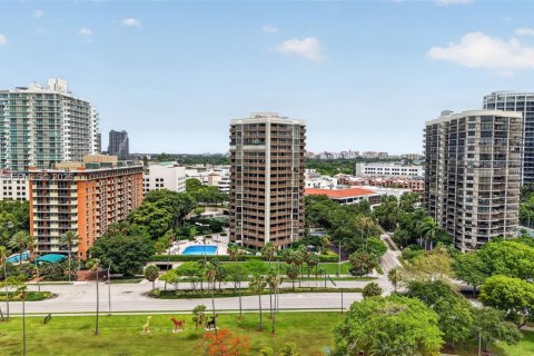 Condo in Miami, Florida, 2 bedrooms  № 2168052 - photo 23