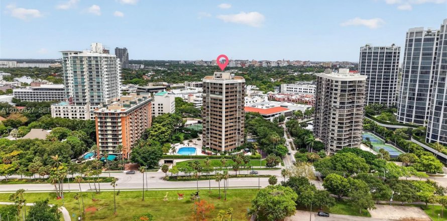 Condo in Miami, Florida, 2 bedrooms  № 2168052